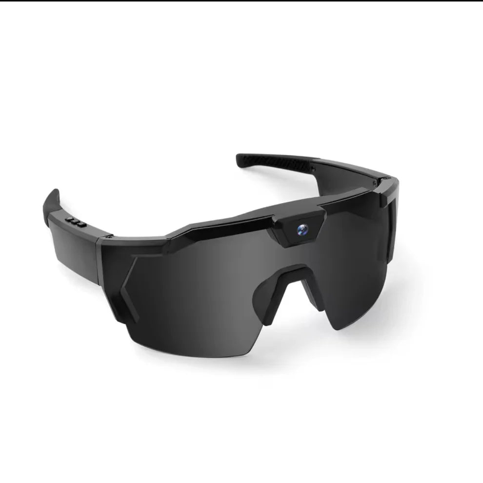 ApexLenz Smart POV Glasses